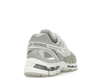ASICS Gel-Kayano 20 Unaffected Cream Lake Grey