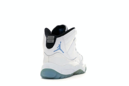 Jordan 11 Retro Legend Blue (PS)