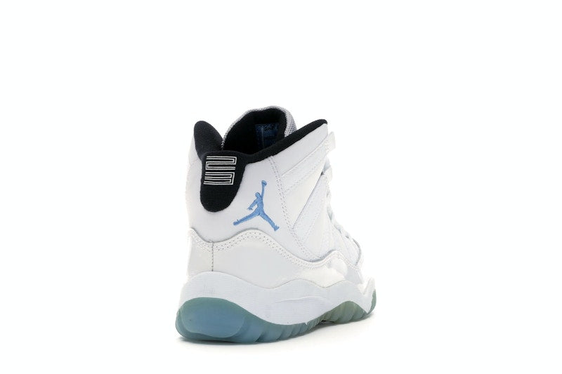 Jordan 11 Retro Legend Blue (PS)