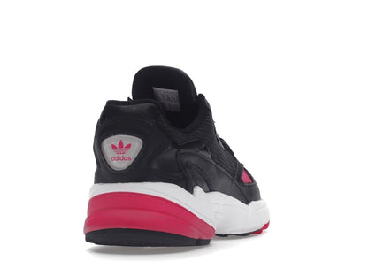 adidas Falcon Core Black (Women's)