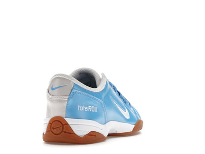 Nike Total 90 3 University Blue White