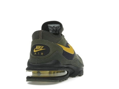 Nike Air Max 93 size? Army Pack