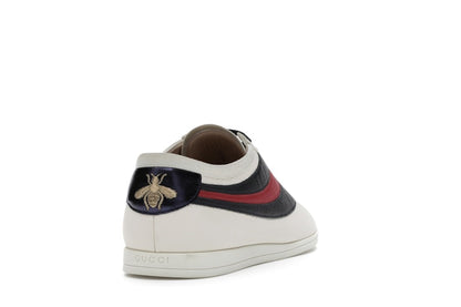 Gucci Falacer Blue Red