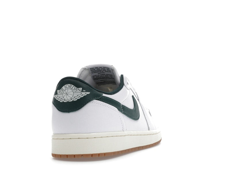 Jordan 1 Retro Low OG Oxidized Green (Women's)
