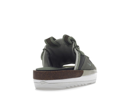 Nike Offline 2.0 Green
