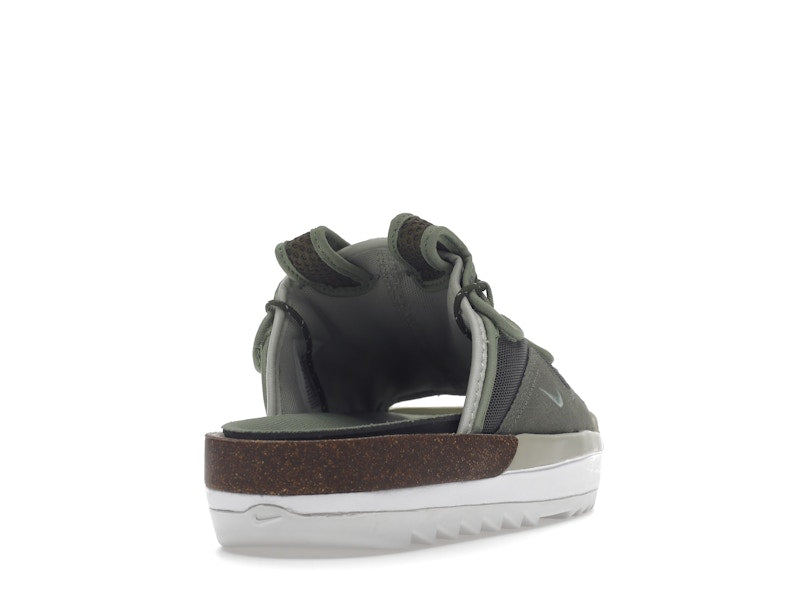 Nike Offline 2.0 Green