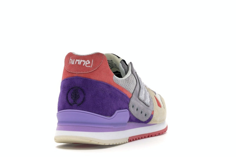 Hummel Marathona AFEW Stay Foolish