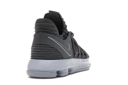 Nike KD 10 Dark Grey