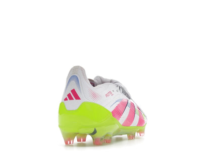 adidas Predator Elite Foldover Tongue FG Celestial Victory Pack White