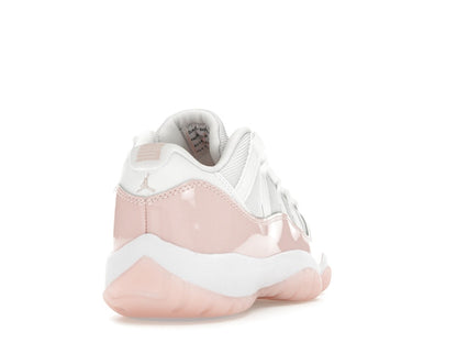 Jordan 11 Retro Low Legend Pink (Women's)