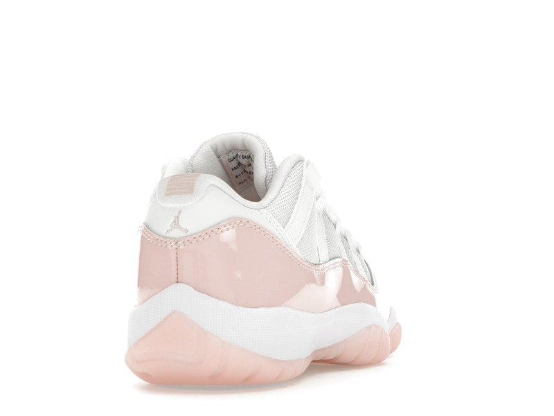 Jordan 11 Retro Low Legend Pink (Women's)