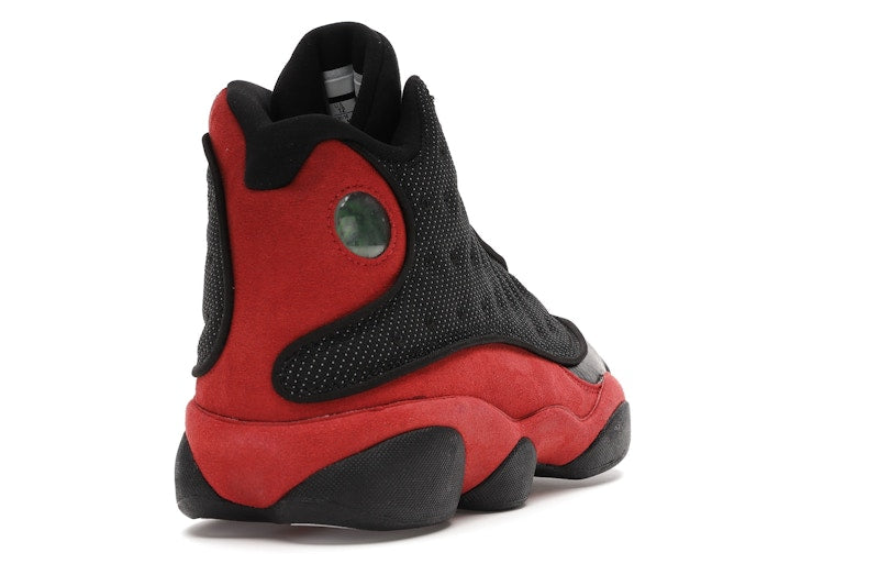 Jordan 13 Retro Bred (2017)