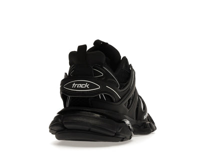 Balenciaga Track Black 2021