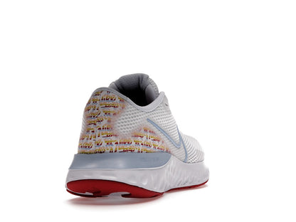 Nike Renew Run White