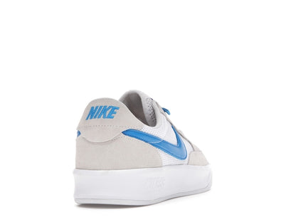 Nike SB Adversary White Photo Blue