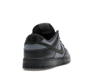 Nike Dunk Low Retro SE Off Noir Smoke Grey