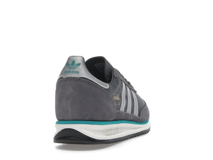 adidas SL 72 RS Grey Five Silver Metallic