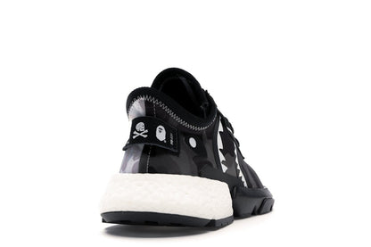 adidas POD S3.1 Bape x Neighborhood