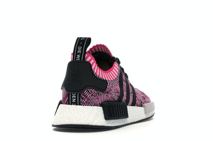 adidas NMD R1 Primeknit Pink Rose (Women's)