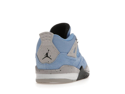 Jordan 4 Retro University Blue (TD)