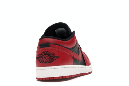 Jordan 1 Low Reverse Bred
