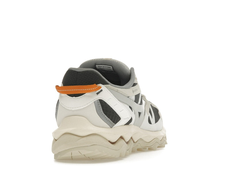 Mizuno Wave Mujin TL Gore-Tex Summer Sand Dark Shadow