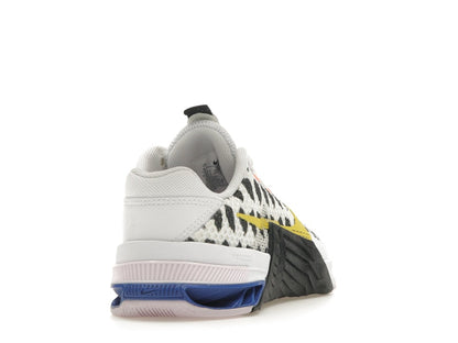 Nike Metcon 7 White Black Print (Women's)