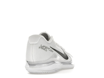 Nike Court Air Zoom Vapor Pro HC White Black