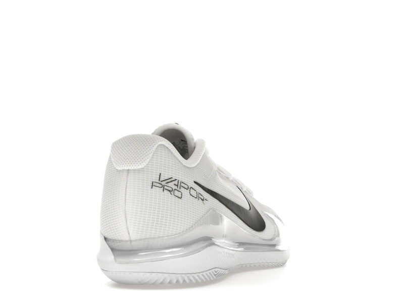 Nike Court Air Zoom Vapor Pro HC White Black