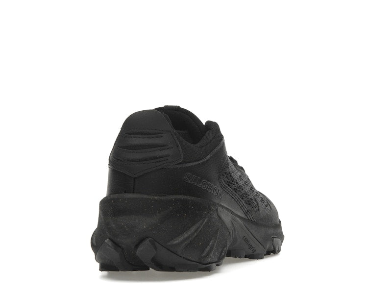 Salomon Speedverse PRG Black