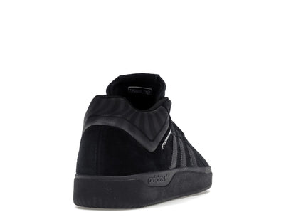 adidas Tyshawn Spitfire Black