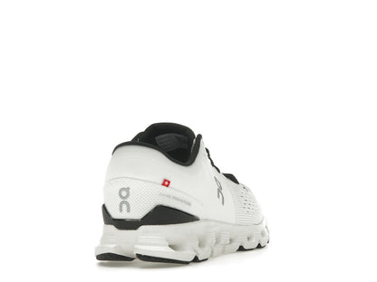 On Running Cloud X 4 Ivory Black (Women's)