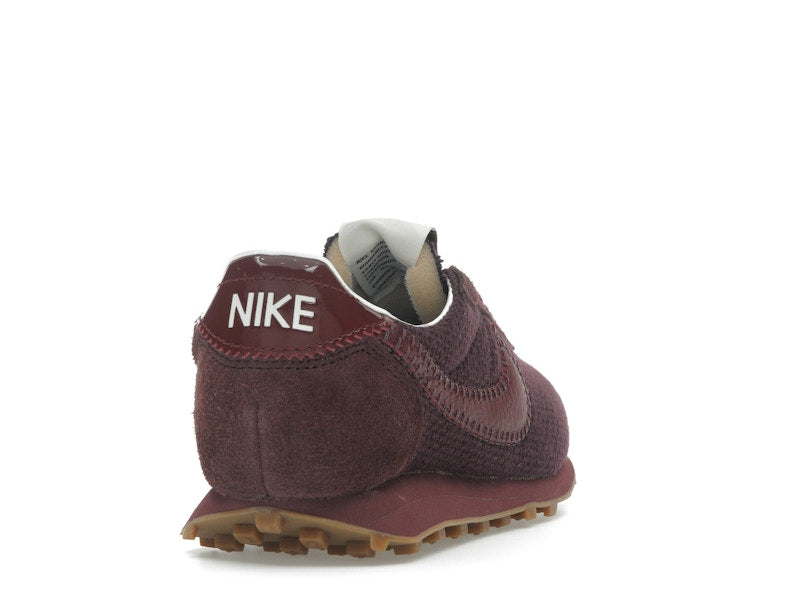 Nike LD-1000 size? Exclusive Burgundy Crush