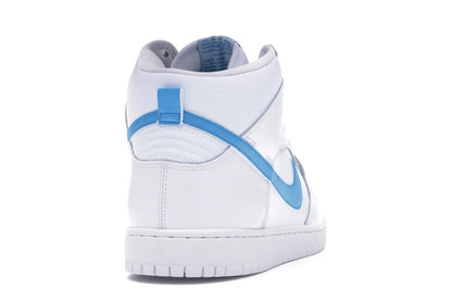 Nike SB Dunk High Mulder