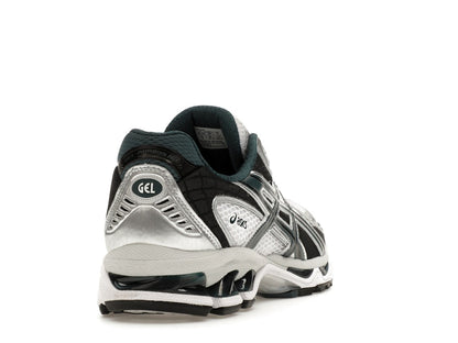 ASICS Gel-Nimbus 10.1 White Saxon Green