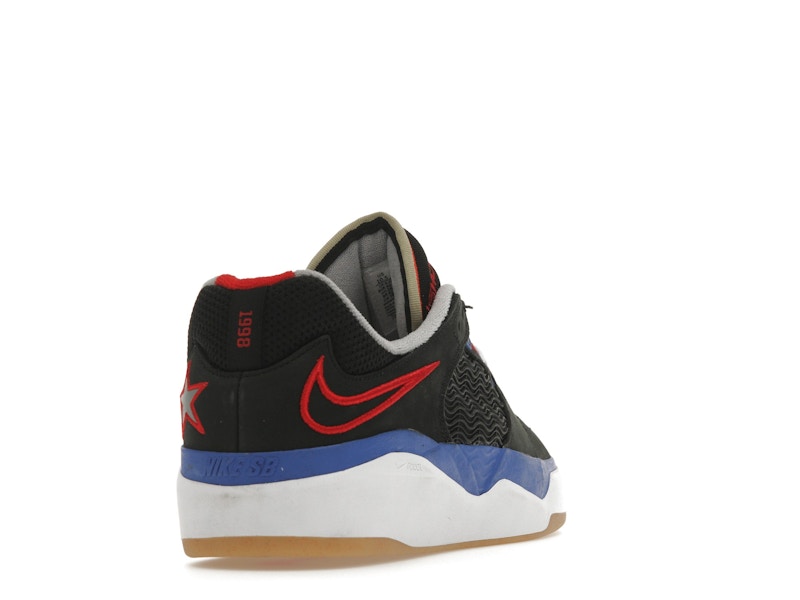 Nike SB Ishod Wair NBA 75th Anniversary