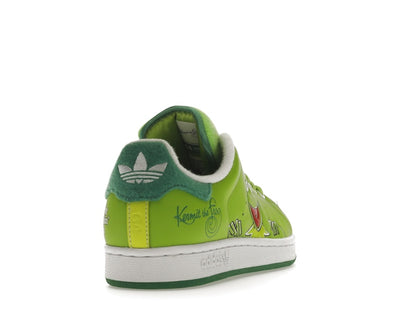 adidas Stan Smith Kermit the Frog