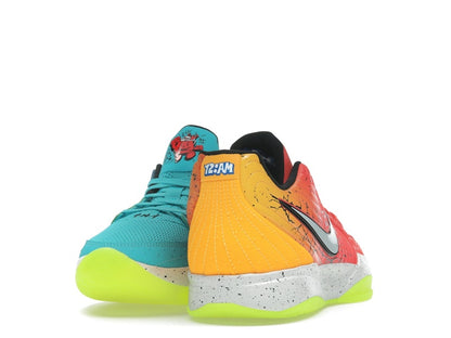 Nike Ja 2 Kool-Aid Mixed Berry