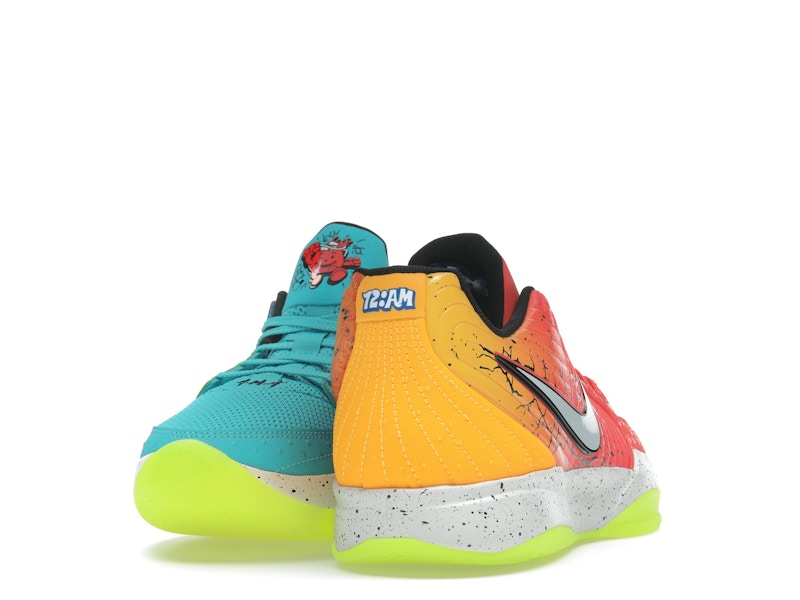 Nike Ja 2 Kool-Aid Mixed Berry