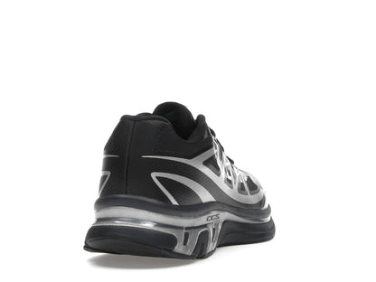 Salomon XT-MM-6 MM6 Maison Margiela Black Silver