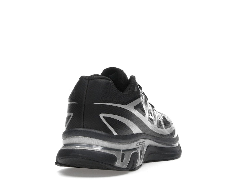 Salomon XT-MM-6 MM6 Maison Margiela Black Silver