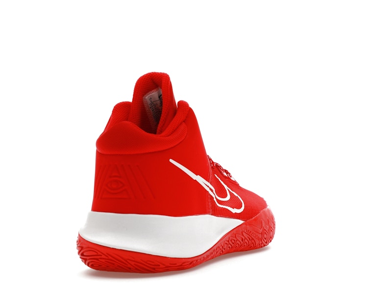 Nike Kyrie Flytrap 4 University Red