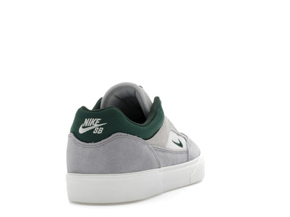 Nike SB Malor Platinum Tint Fir