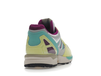 adidas ZX 9000 Pulse Yellow