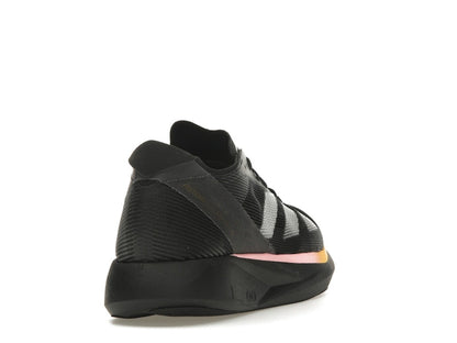 adidas Adizero Takumi Sen 10 Black Spark