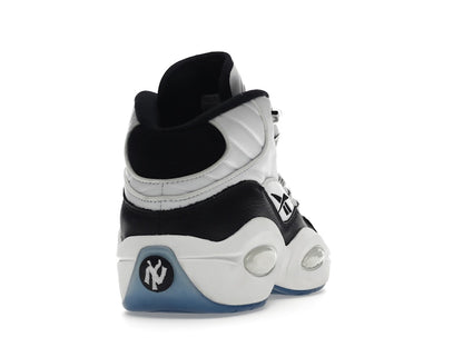 Reebok Question Mid Tyrrell Winston