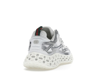 Gucci cub3d Grey White Demetra