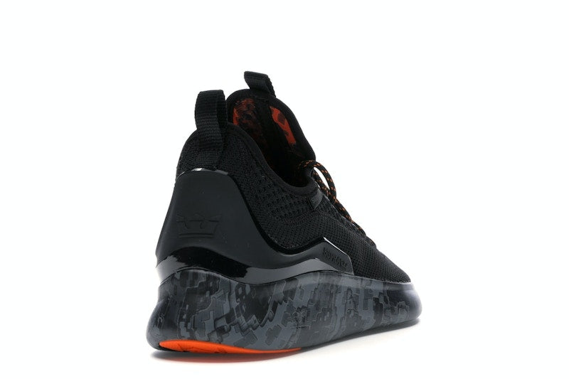 Supra Factor Call of Duty Black Ops 4