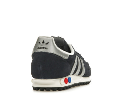 adidas LA Trainer OG Legend Ink Matte Silver (2022)