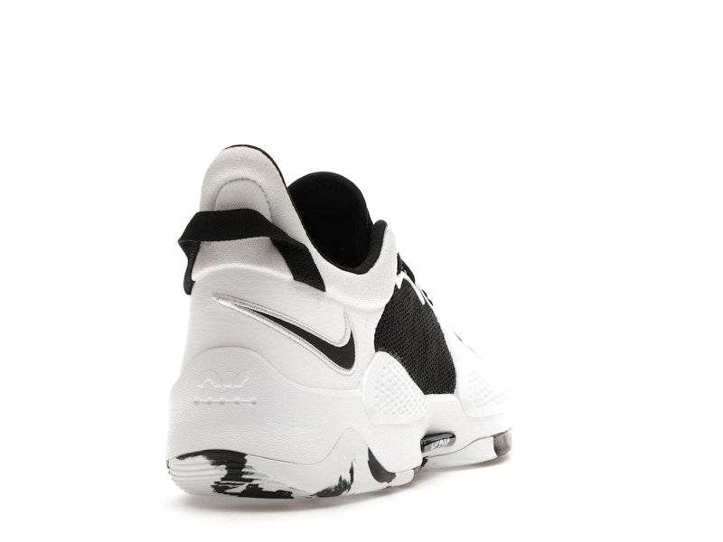 Nike PG 5 Team White Black